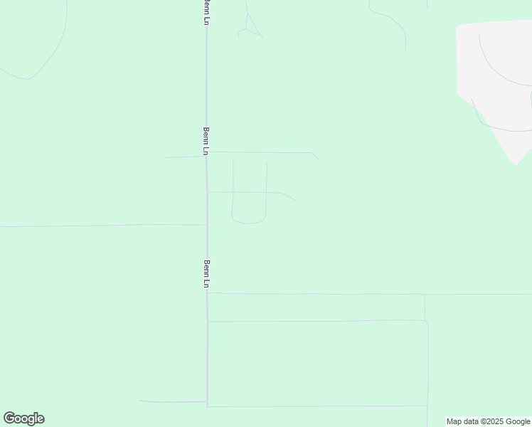 map of restaurants, bars, coffee shops, grocery stores, and more near Bronco Lane in Fairbanks North Star Borough