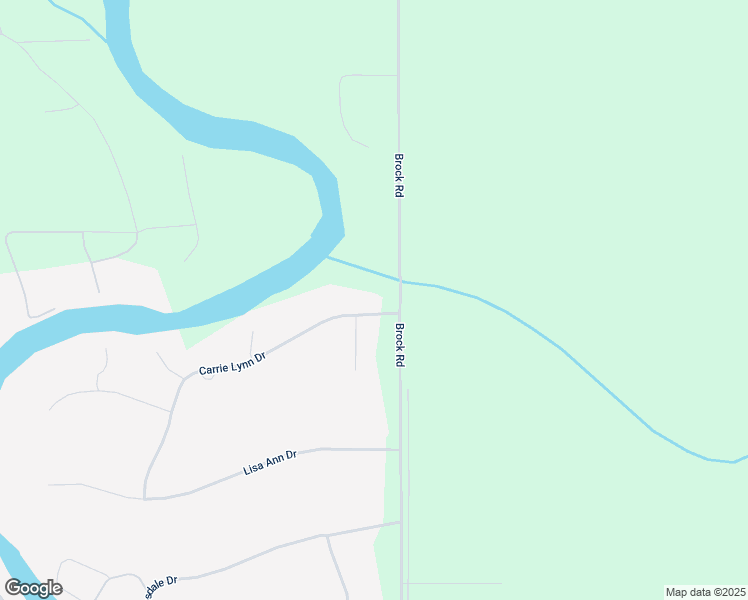 map of restaurants, bars, coffee shops, grocery stores, and more near 2654 Carrie Lynn Drive in North Pole