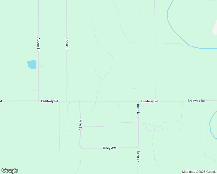 map of restaurants, bars, coffee shops, grocery stores, and more near 1370 Carat Loop in North Pole