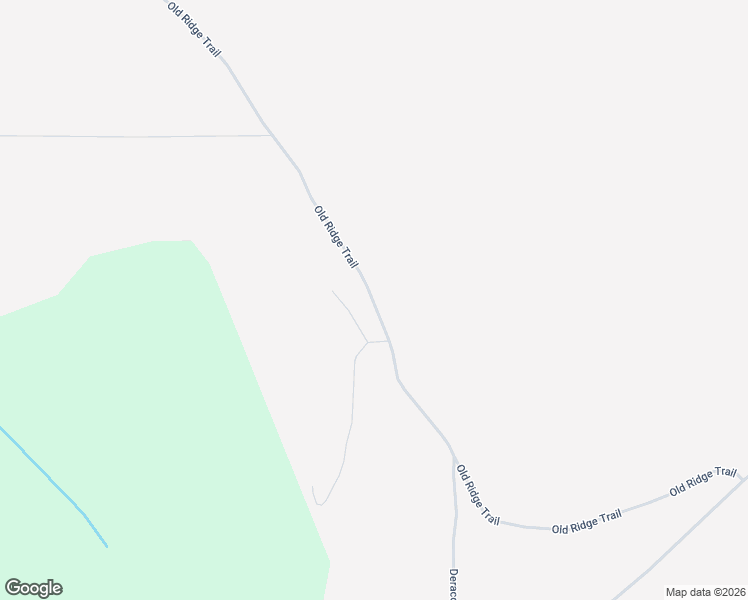 map of restaurants, bars, coffee shops, grocery stores, and more near 5253 Old Ridge Trail in Fairbanks