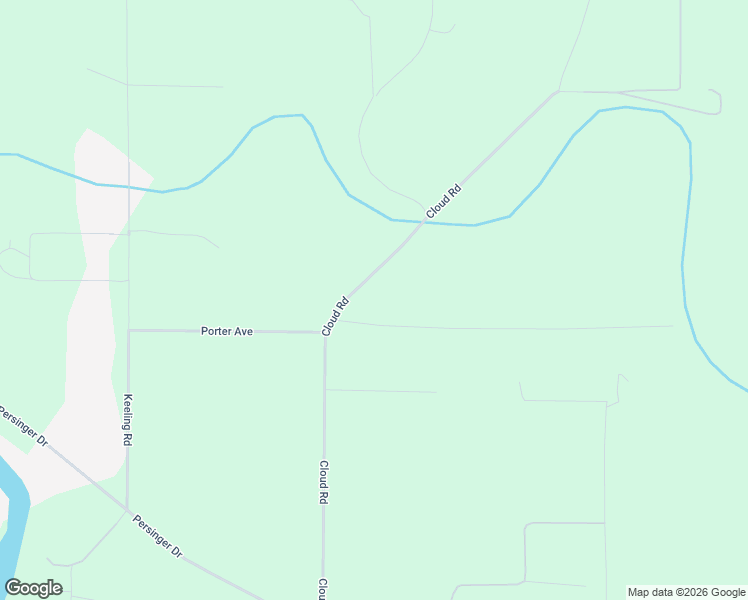 map of restaurants, bars, coffee shops, grocery stores, and more near 730 Cloud Road in North Pole