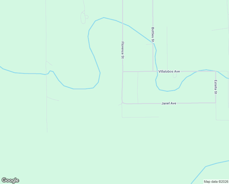 map of restaurants, bars, coffee shops, grocery stores, and more near 713 Florence Street in North Pole