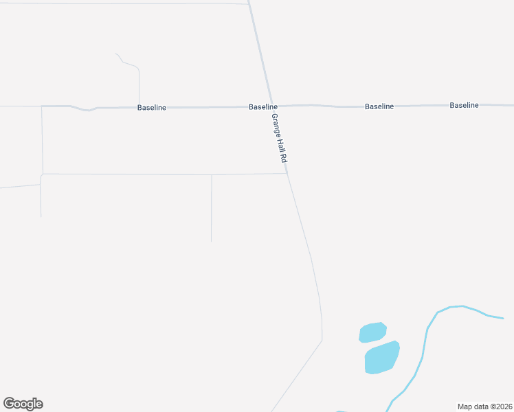 map of restaurants, bars, coffee shops, grocery stores, and more near 163 Grange Hall Road in Fairbanks