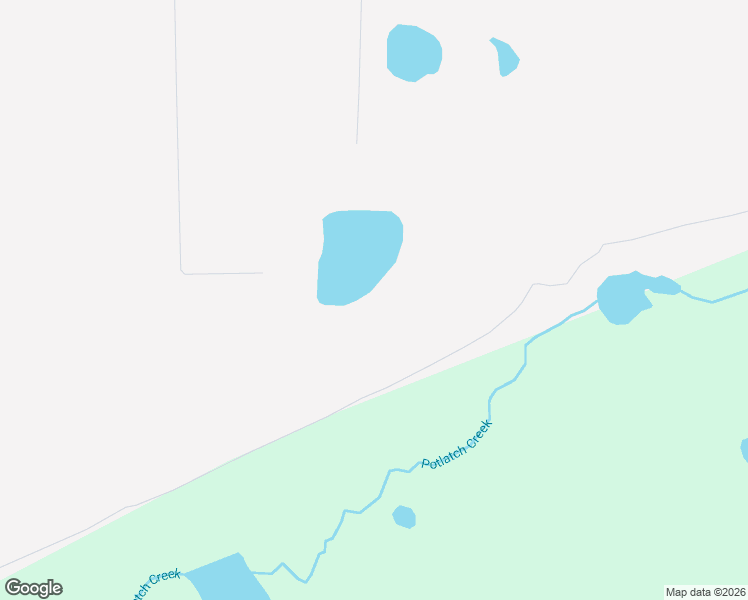 map of restaurants, bars, coffee shops, grocery stores, and more near 104 Rasmussen Road in Fairbanks