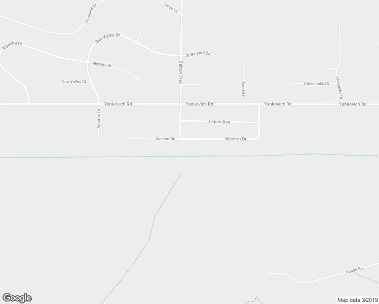 map of restaurants, bars, coffee shops, grocery stores, and more near 2011 Weston Dr in Fairbanks