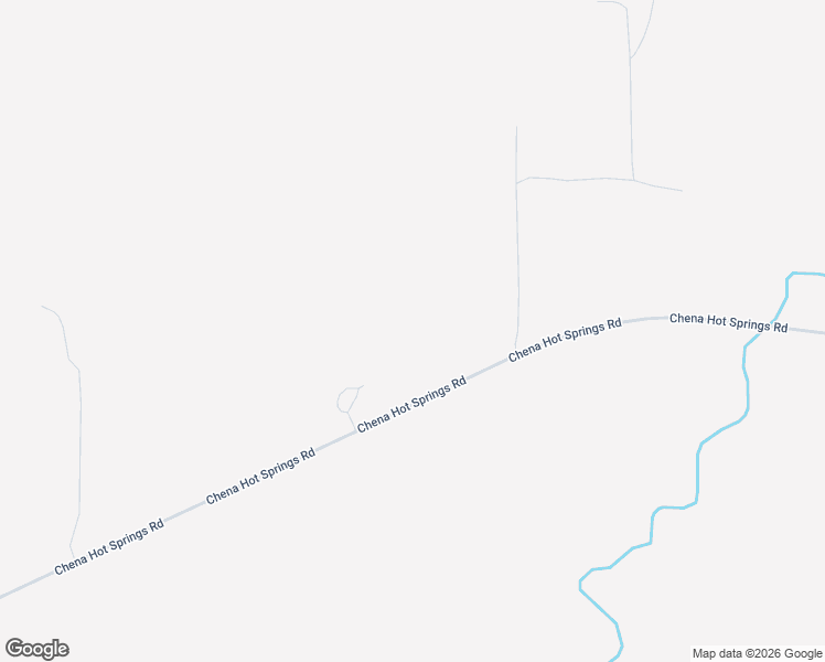 map of restaurants, bars, coffee shops, grocery stores, and more near 6134 Chena Hot Springs Road in Fairbanks