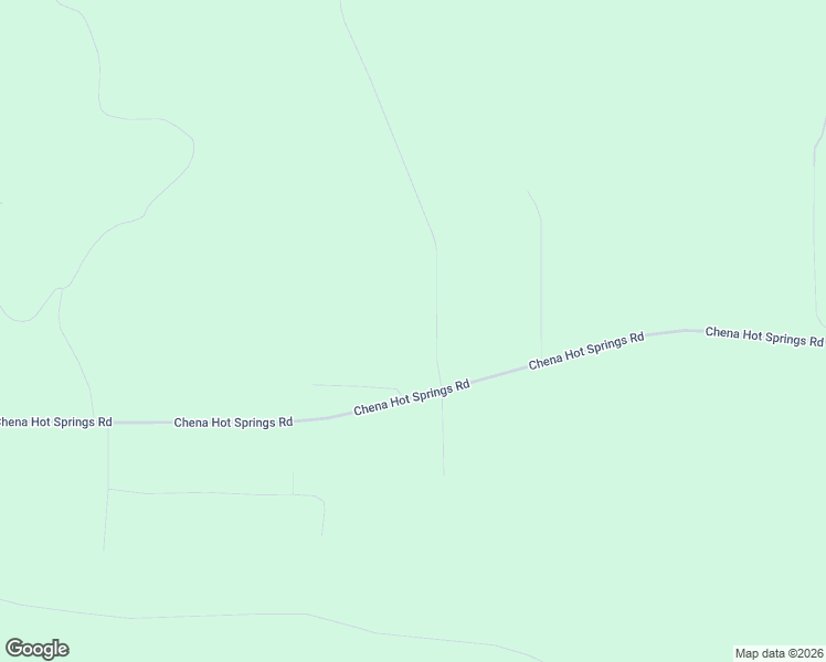 map of restaurants, bars, coffee shops, grocery stores, and more near 2776 Chena Hot Springs Road in Fairbanks