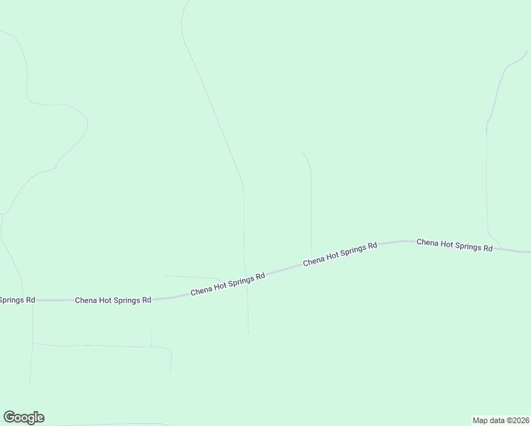 map of restaurants, bars, coffee shops, grocery stores, and more near 615 Rmk Lane in Fairbanks