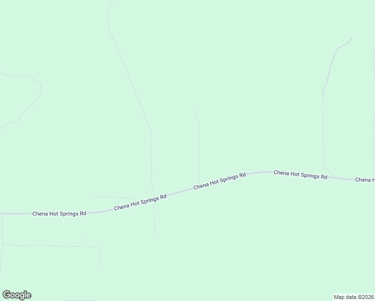 map of restaurants, bars, coffee shops, grocery stores, and more near 615 Rmk Lane in Fairbanks