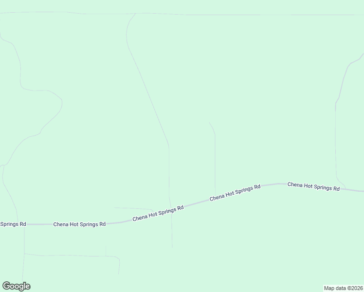 map of restaurants, bars, coffee shops, grocery stores, and more near 615 Rmk Lane in Fairbanks