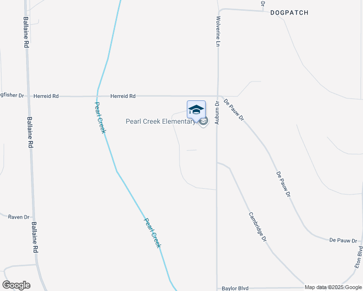 map of restaurants, bars, coffee shops, grocery stores, and more near 700 Auburn Drive in Fairbanks