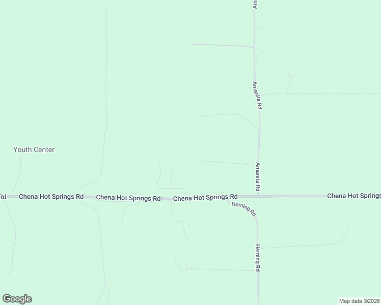 map of restaurants, bars, coffee shops, grocery stores, and more near 1967 Camomile Lane in Fairbanks