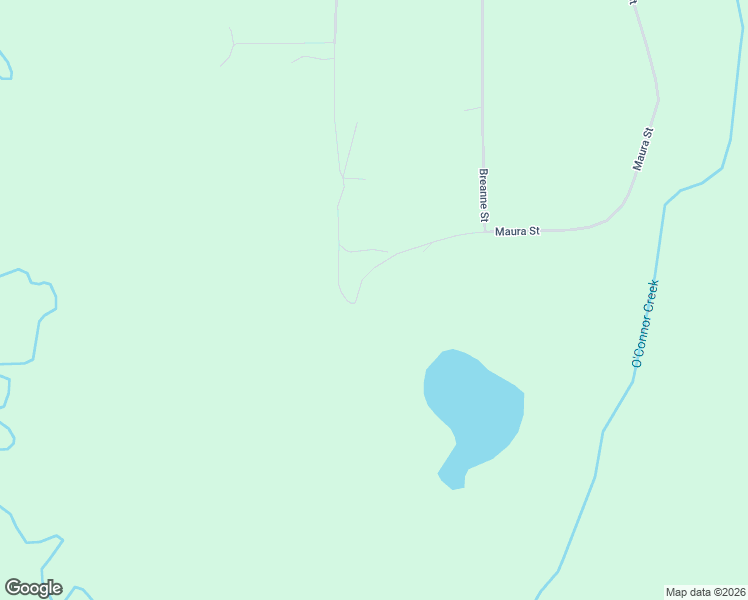 map of restaurants, bars, coffee shops, grocery stores, and more near 969 Obrien Street in Fairbanks