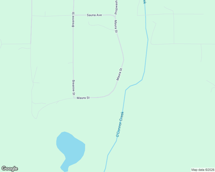 map of restaurants, bars, coffee shops, grocery stores, and more near 955 Maura Street in Fairbanks