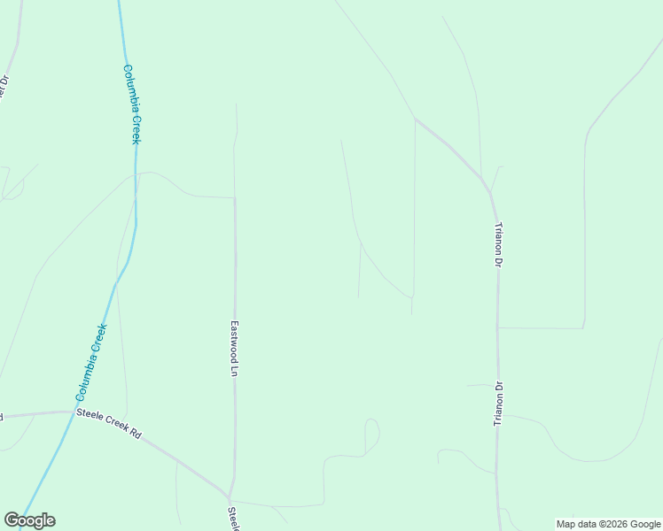 map of restaurants, bars, coffee shops, grocery stores, and more near 1073 Ringerhaven Court in Fairbanks