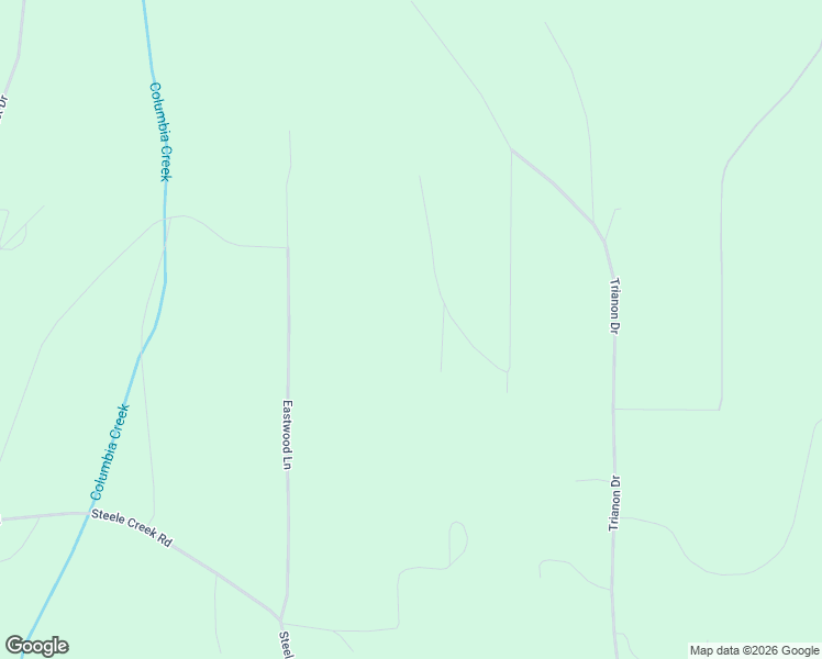 map of restaurants, bars, coffee shops, grocery stores, and more near 1073 Ringerhaven Court in Fairbanks