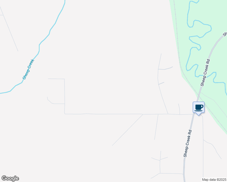 map of restaurants, bars, coffee shops, grocery stores, and more near 3110 Trilby Avenue in Fairbanks
