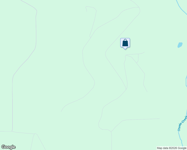map of restaurants, bars, coffee shops, grocery stores, and more near 537 Gaffney Road in Fairbanks