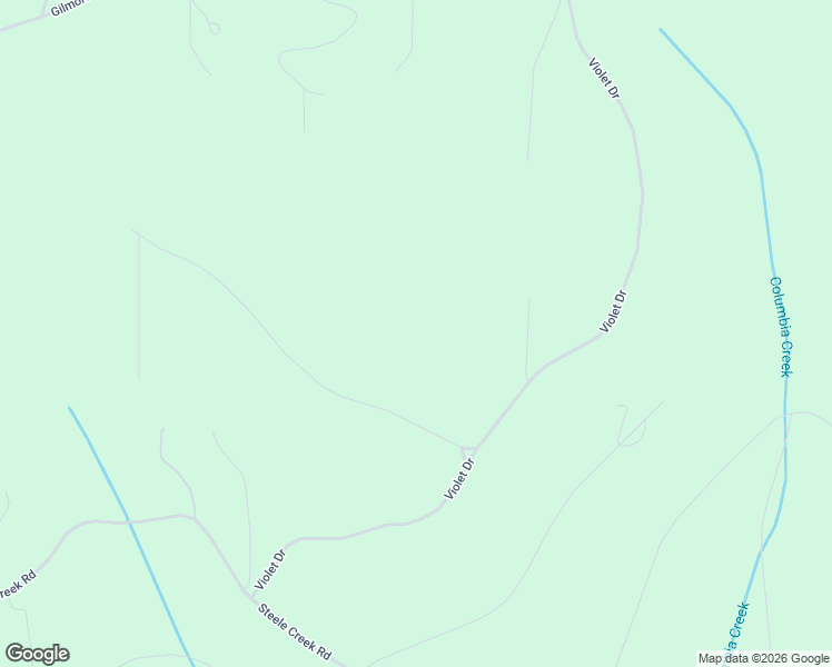 map of restaurants, bars, coffee shops, grocery stores, and more near 862 Redpoll Lane in Fairbanks