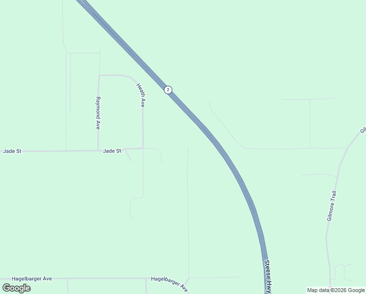 map of restaurants, bars, coffee shops, grocery stores, and more near 1201 Saima Street in Fairbanks