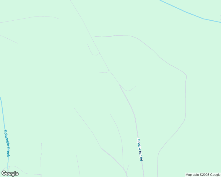 map of restaurants, bars, coffee shops, grocery stores, and more near 1250 Great View Lane in Fairbanks