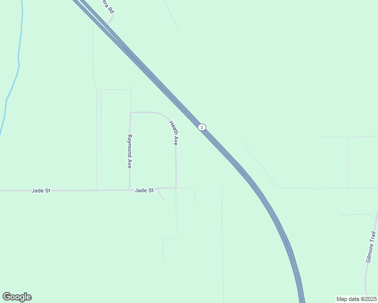 map of restaurants, bars, coffee shops, grocery stores, and more near 1248 Heath Avenue in Fairbanks