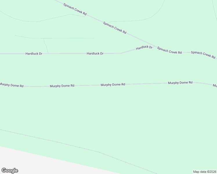 map of restaurants, bars, coffee shops, grocery stores, and more near 3592 Murphy Dome Road in Fairbanks