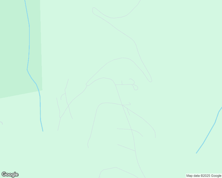 map of restaurants, bars, coffee shops, grocery stores, and more near 1535 Crestline Drive in Fairbanks