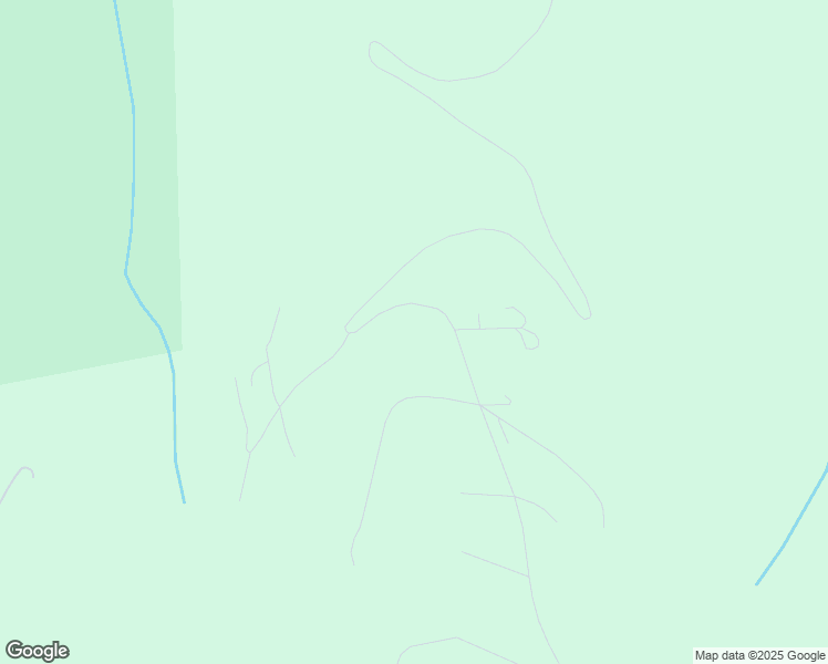 map of restaurants, bars, coffee shops, grocery stores, and more near 1535 Crestline Drive in Fairbanks