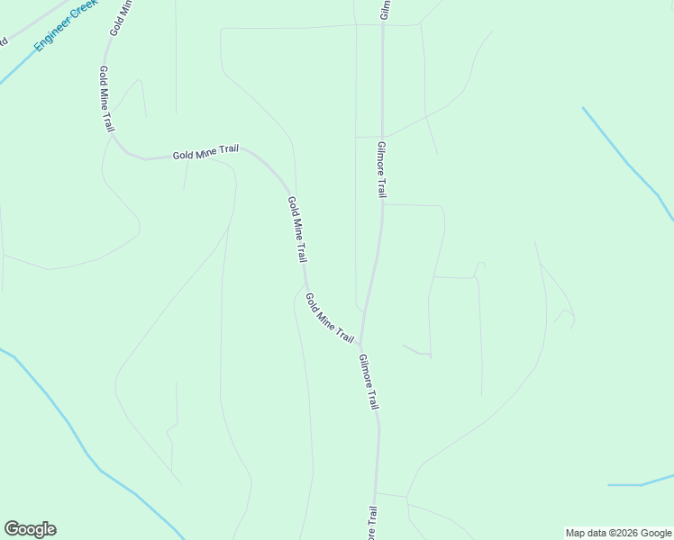 map of restaurants, bars, coffee shops, grocery stores, and more near 1054 Gold Mine Trail in Fairbanks