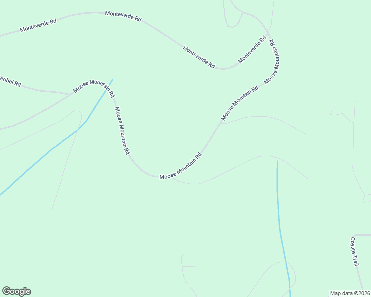 map of restaurants, bars, coffee shops, grocery stores, and more near 3020 Moose Mountain Road in Fairbanks