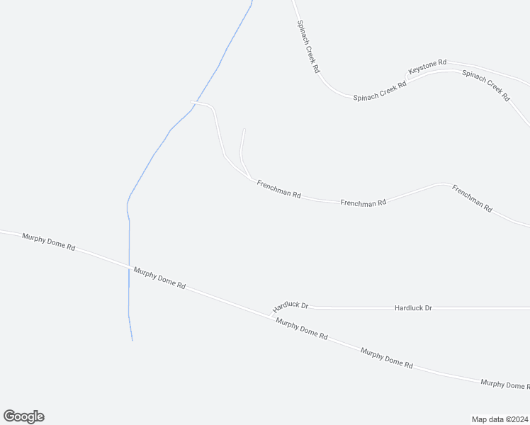 map of restaurants, bars, coffee shops, grocery stores, and more near 3891 Frenchman Road in Fairbanks