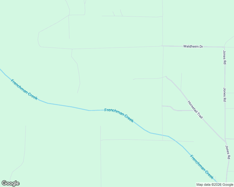 map of restaurants, bars, coffee shops, grocery stores, and more near 2721 Horsetail Trail in Fairbanks