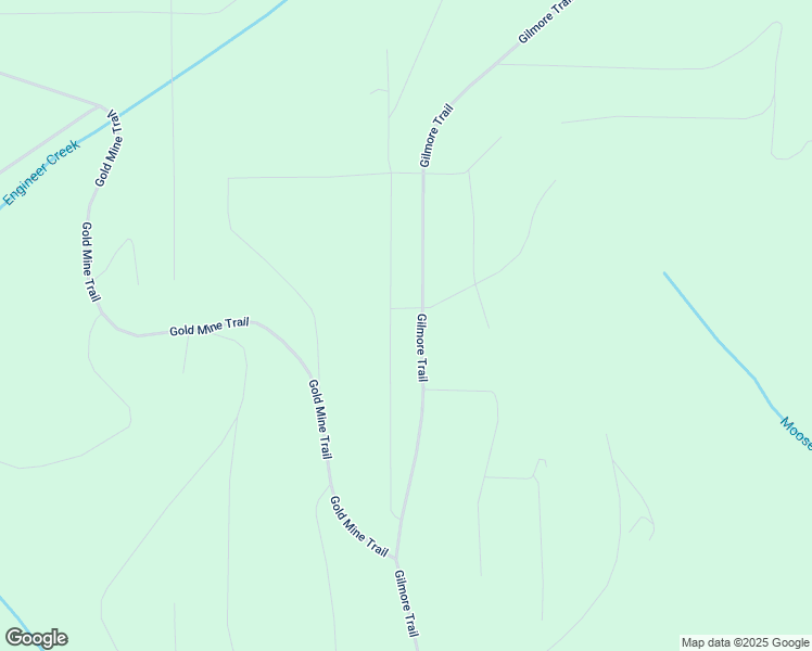 map of restaurants, bars, coffee shops, grocery stores, and more near 1650 Black Sand Road in Fairbanks