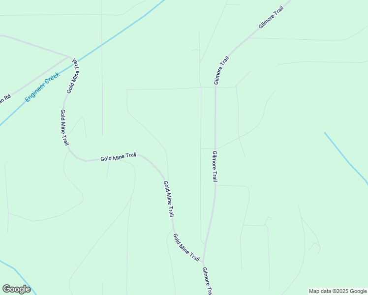 map of restaurants, bars, coffee shops, grocery stores, and more near 1650 Black Sand Road in Fairbanks