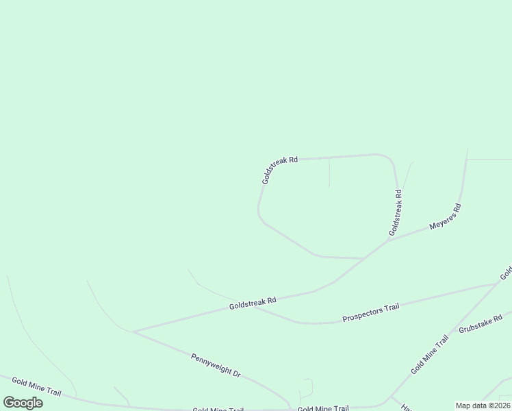 map of restaurants, bars, coffee shops, grocery stores, and more near 765 Goldstreak Road in Fairbanks