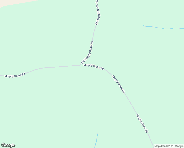 map of restaurants, bars, coffee shops, grocery stores, and more near 6154 Murphy Dome Road in Fairbanks