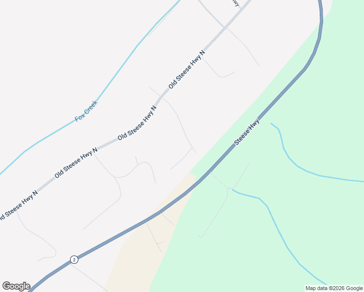 map of restaurants, bars, coffee shops, grocery stores, and more near 2055 Kaylee Lane in Fairbanks