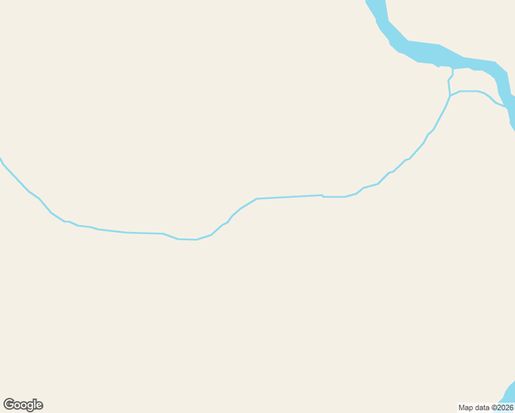 map of restaurants, bars, coffee shops, grocery stores, and more near Lost River Mines Road in Nome