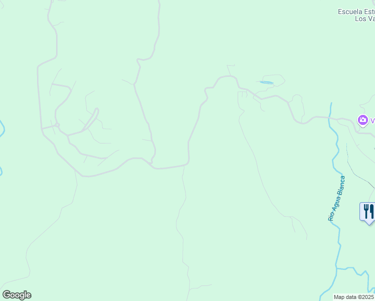 map of restaurants, bars, coffee shops, grocery stores, and more near 19-22 Manzana 040404 in Jaramillo