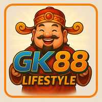 gk88lifestyle