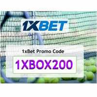1xbet promo code today philippines