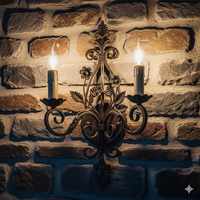 Wall Sconces