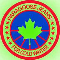 Paragoose
