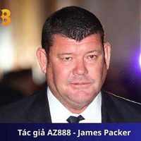 James Packer