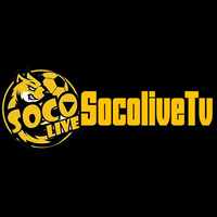 SOCOLIVE TV