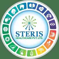 STERIS HEALTHCARE
