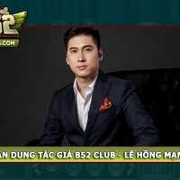 Lê Hồng Mạnh