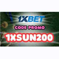 code promo 1xbet gratuit