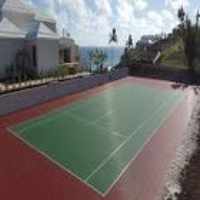 tennisflooring